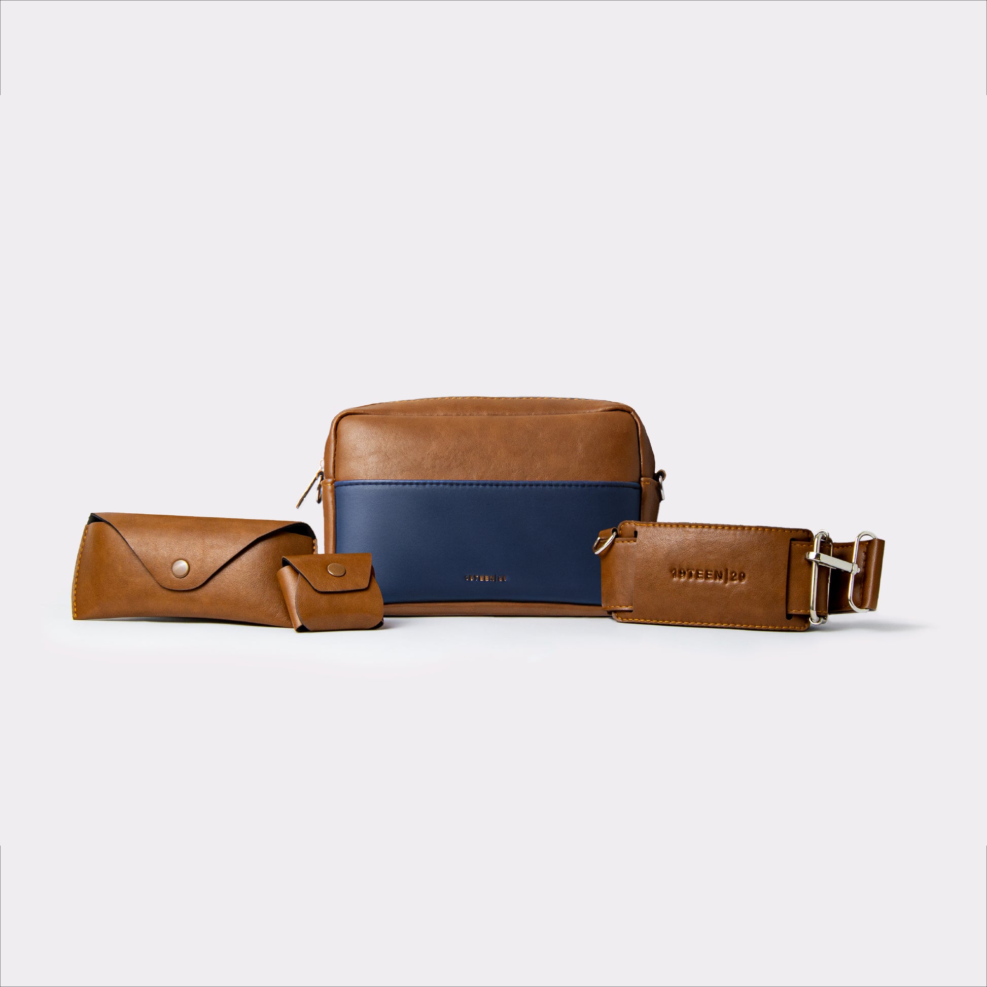 Nocturne Pouch