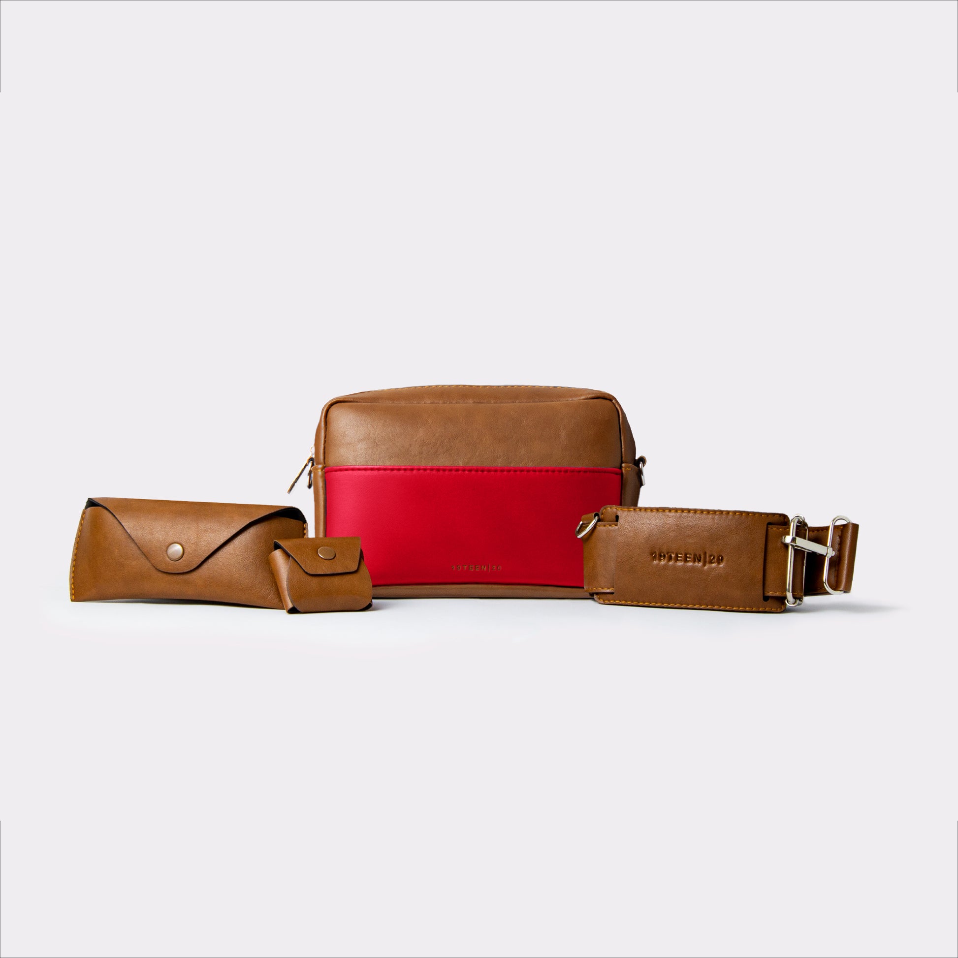 Scar Pouch