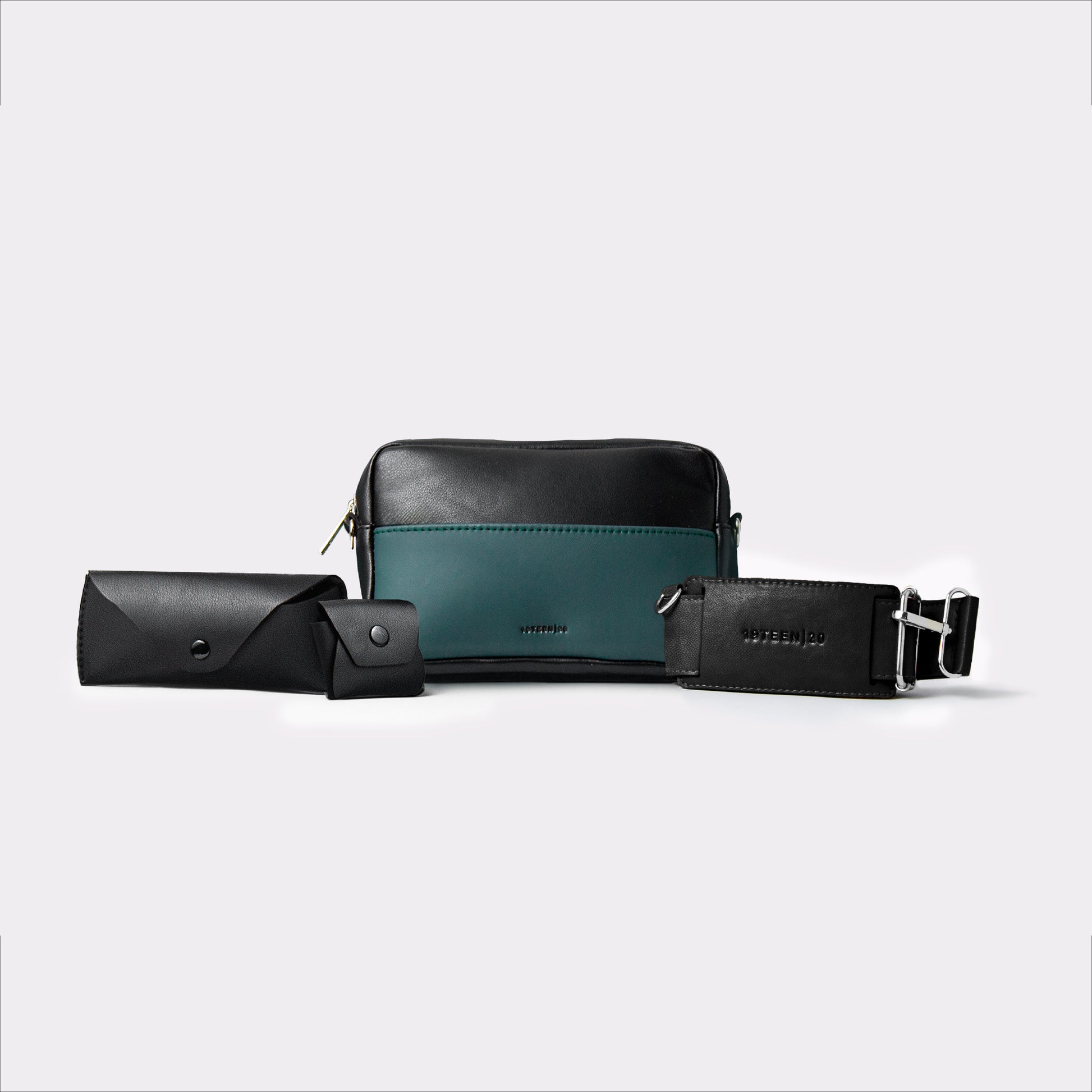Verdant Pouch