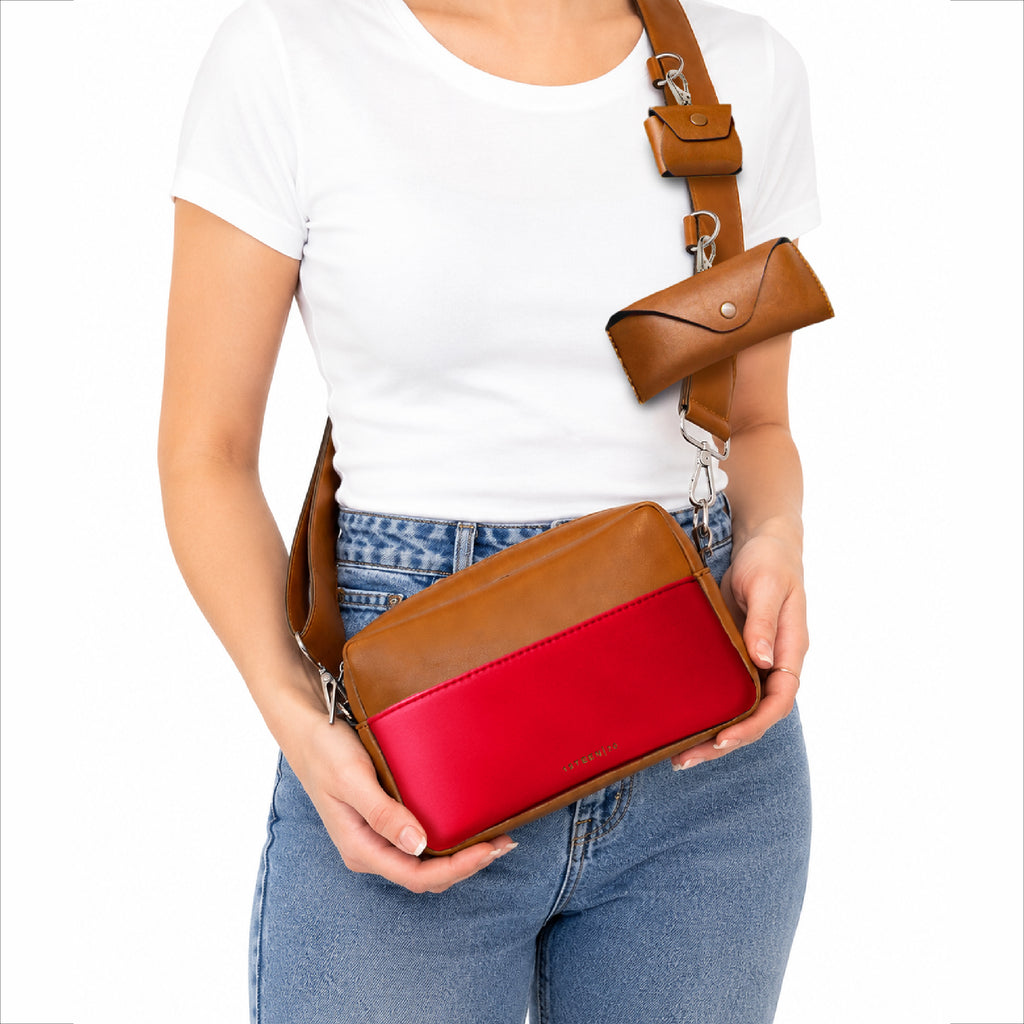 Scar Pouch